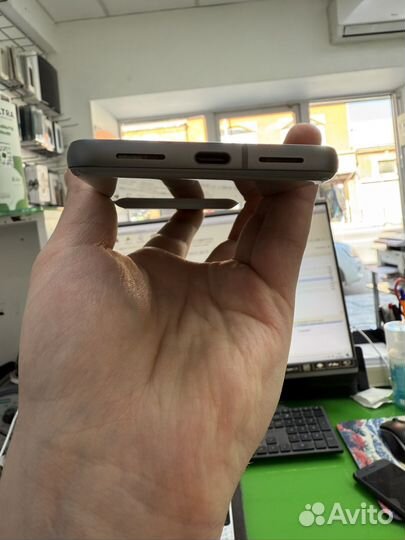 Google Pixel 8, 8/128 ГБ