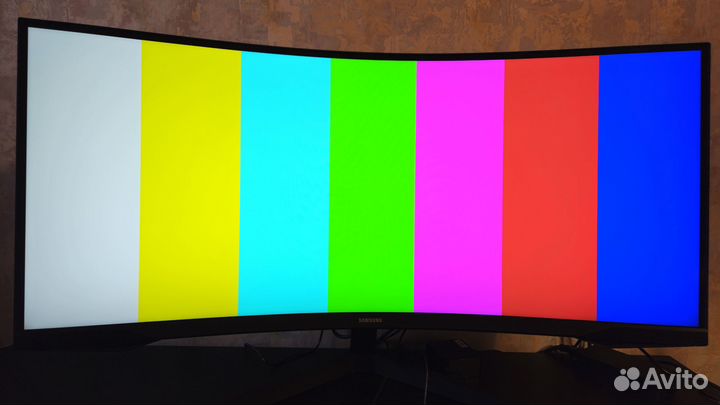 Samsung odyssey g5 34