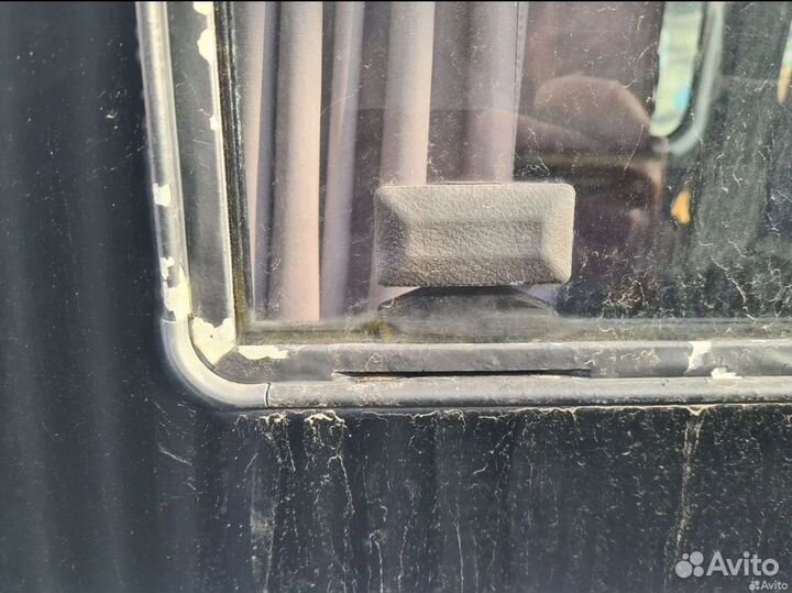 Стекло автобуса левое переднее Peugeot Boxer 250