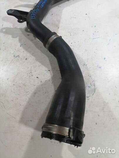 Патрубок системы охлаждения (Geely Coolray)