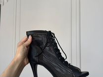 Туфли для танцев high heels