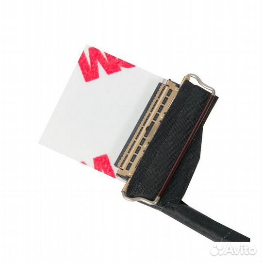 Шлейф матрицы ноутбука DC02C00DI00