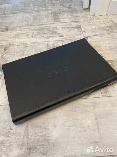 Cisco ASA 5516-x межсетевой экран