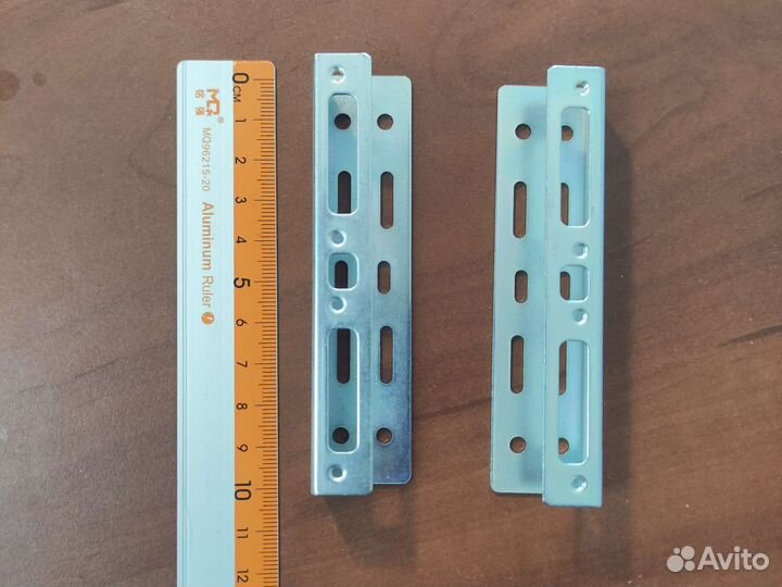 Салазки для ssd, hdd. 2,5