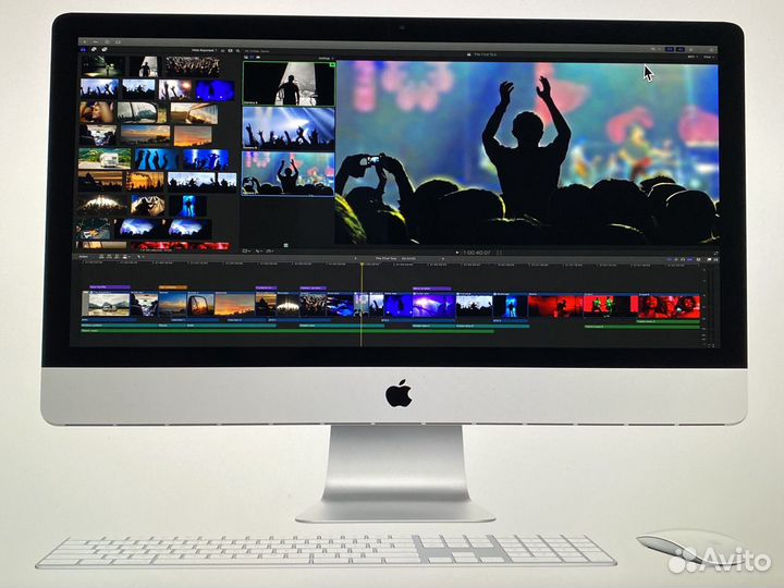 Apple iMac