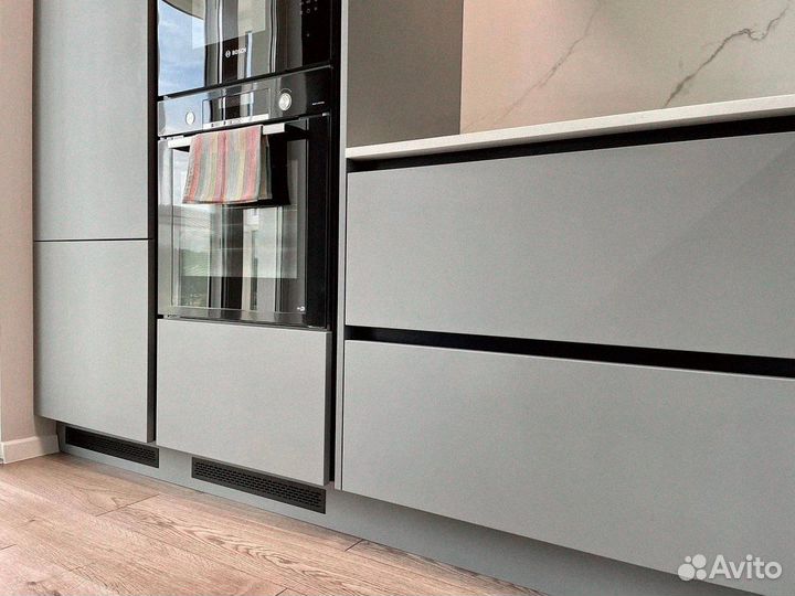 Кухни на заказ