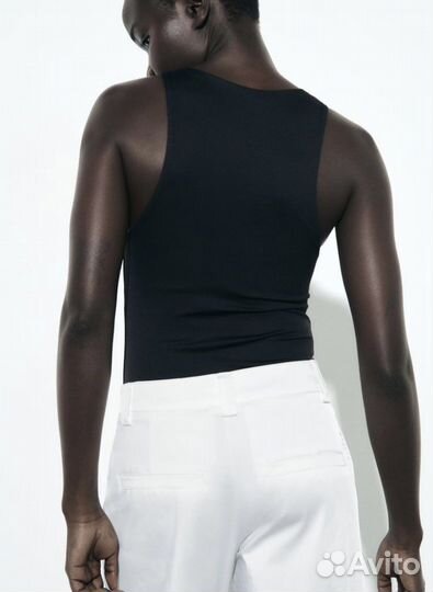 Боди Zara