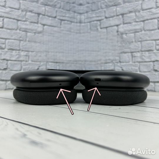AirPods Max