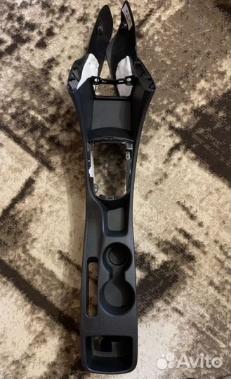 Запчасти на Hyundai Solaris/ Kia Rio