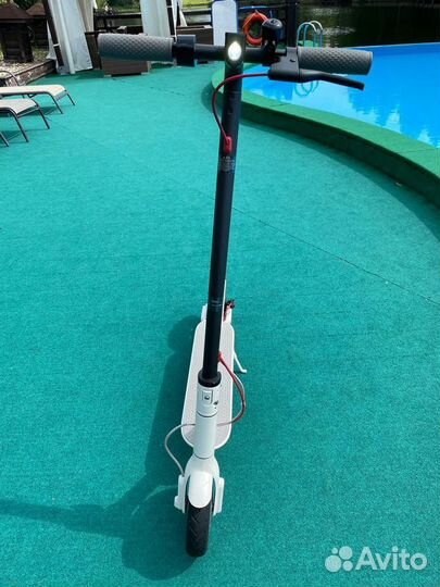 Электросамокат новый Xiaomi scooter 1 S