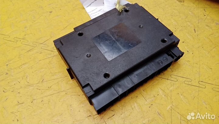 Блок электронный Touareg I