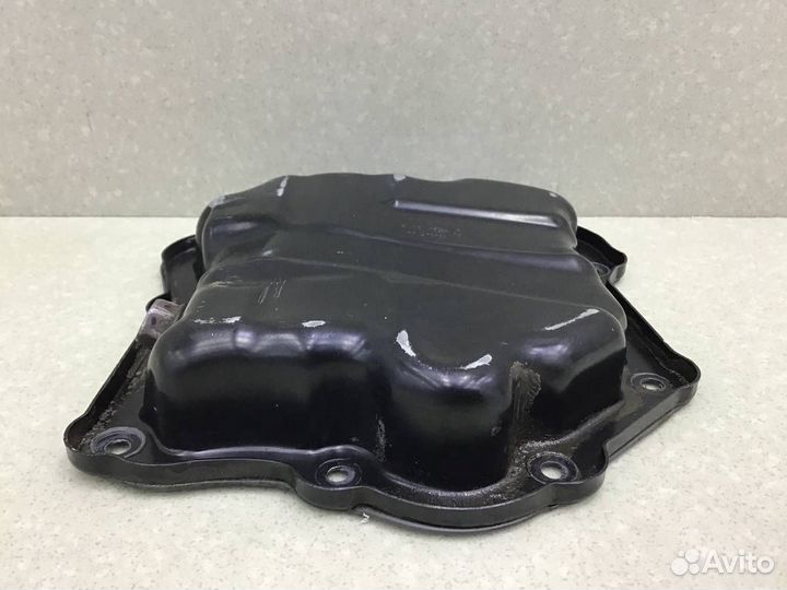 Поддон масляный двигателя Renault Logan (2) 2014 111103404R