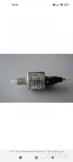 Запчасти пжд 14тс10-24