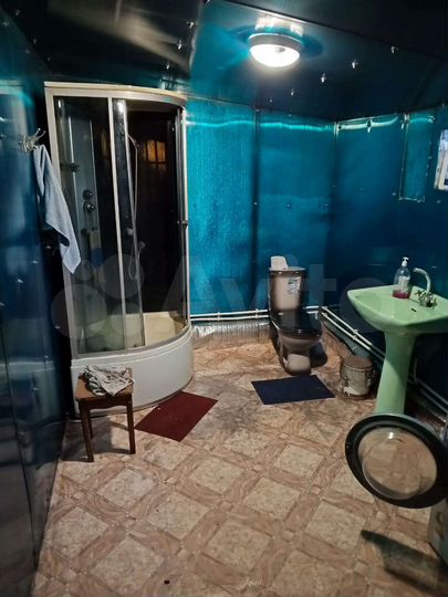 Дом 64,5 м² на участке 17 сот.