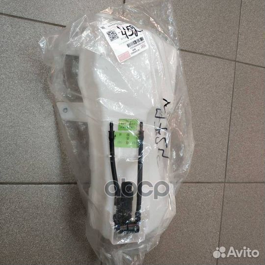 Бачок омывателя T1E/T19/T1A/T18/T1D/T1C