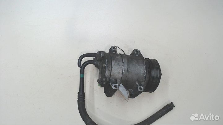 Компрессор кондиционера Volvo S80, 2005