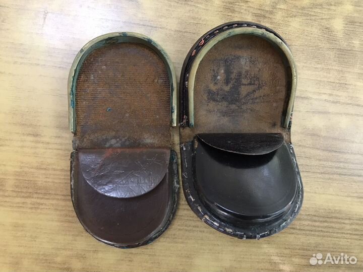 Кошелек монетница СССР