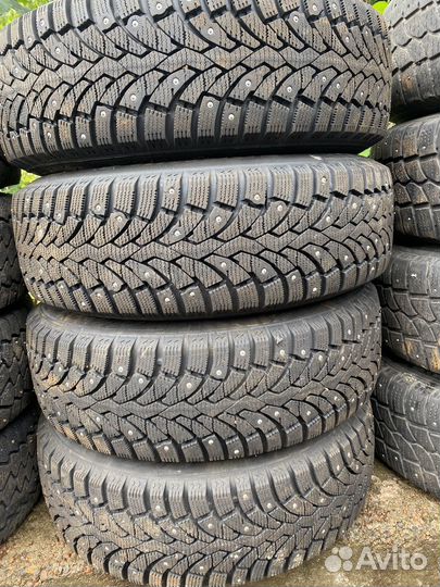 Formula Ice 195/65 R15