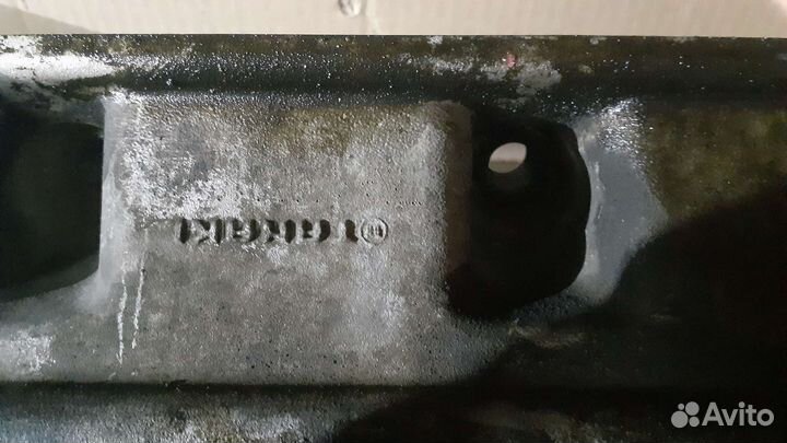 Головка блока4216