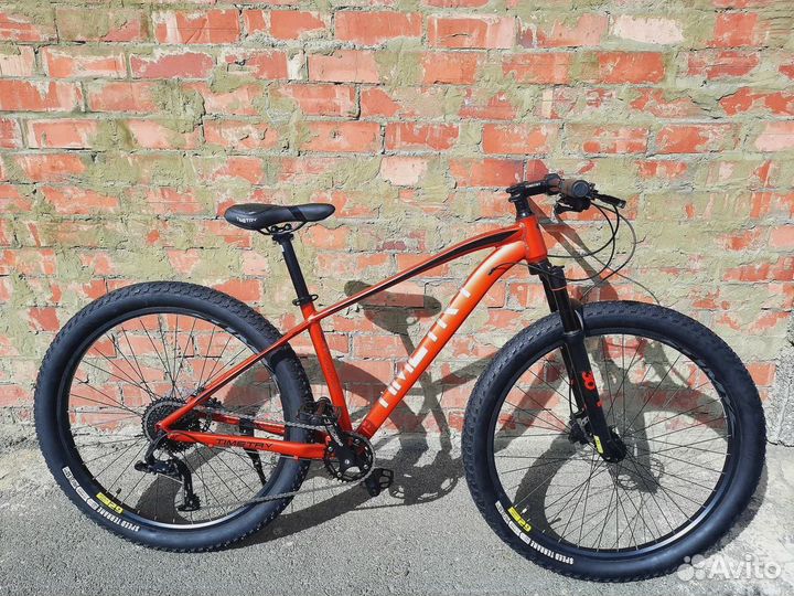 BMX Полу фэтбайк велосипед-вездеход премиум класса