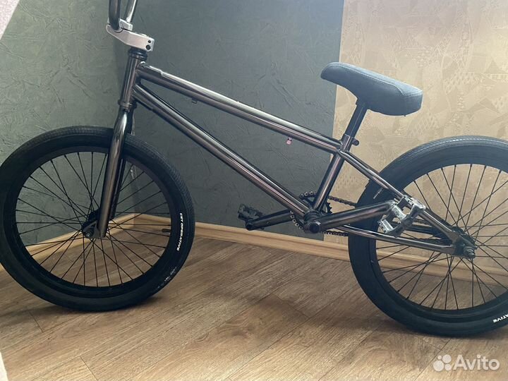 Трюковой велосипед bmx