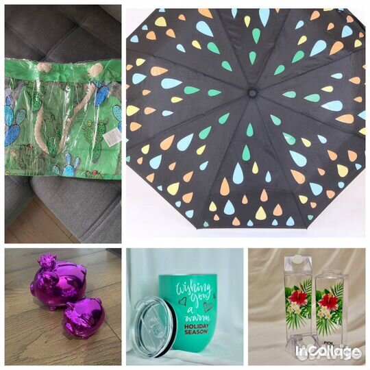 Товарный остаток