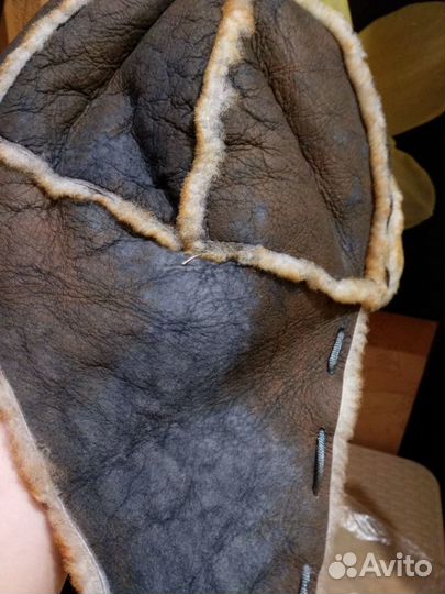 Шапки новые нат.кожа,мех,шерсть.Кепка.Панама Mango