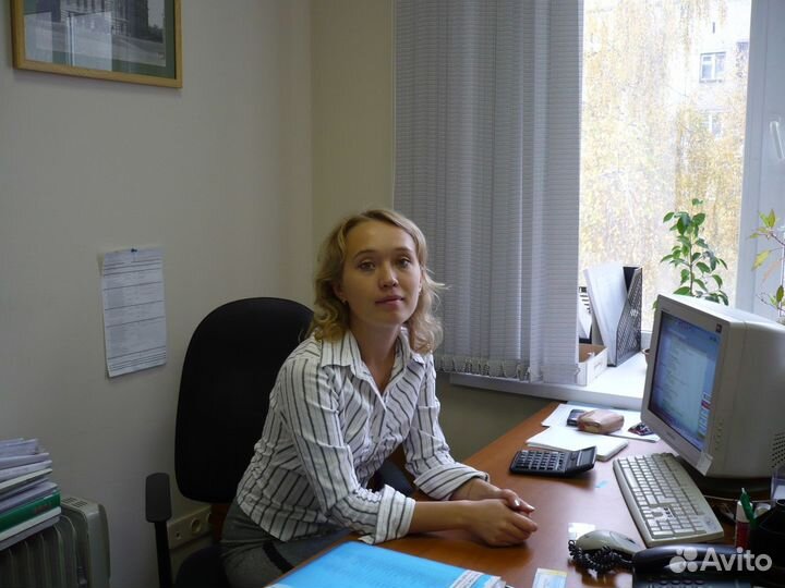 Бухгалтерское сопровождение