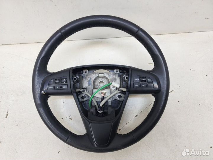 Руль Mazda 6 GH 2007-2013