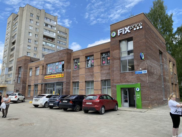 Помещения от 22-25 м2