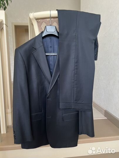 Костюм классический Zingal Riche