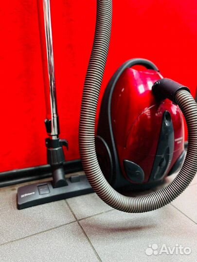 Пылесос Cameron CVC-1050