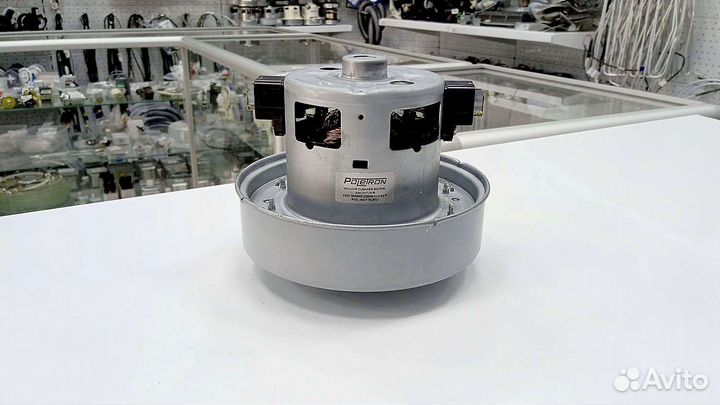 Двигатель пылесоса Samsung 2200W универсальный