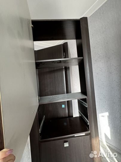 Отдам бесплатно мебель