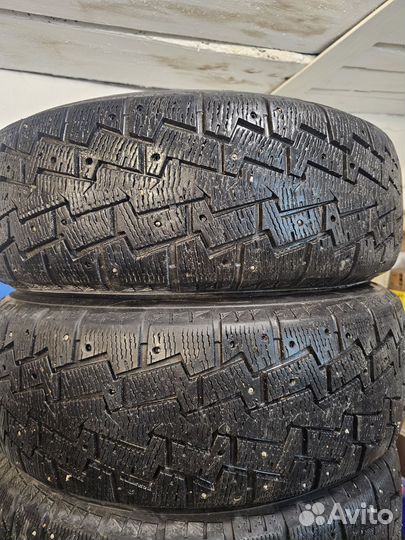 Hero Alpaza SUV 235/65 R17