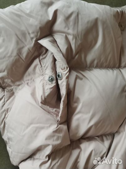 Пуховик consowear 44 46
