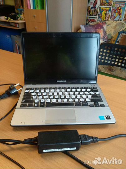 Ноутбук Samsung