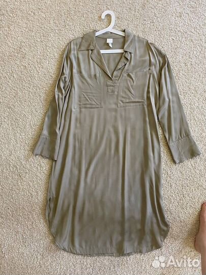 Платье H&M
