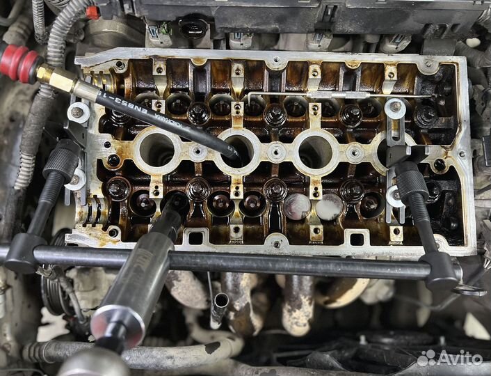 Замена мск Опель