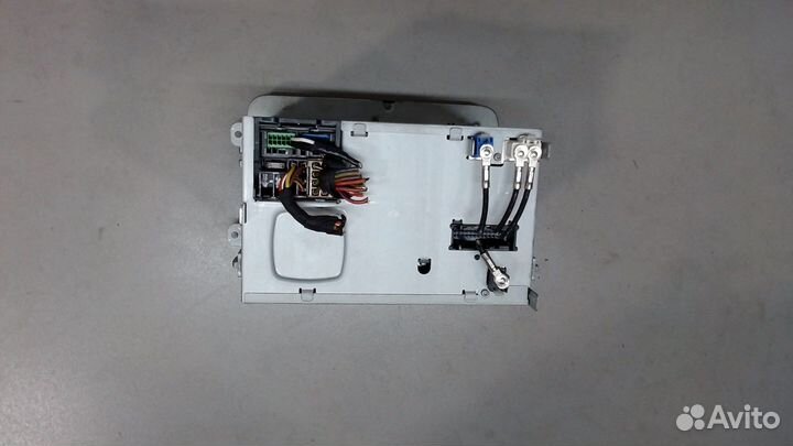 Магнитола Volkswagen Passat 7, 2011