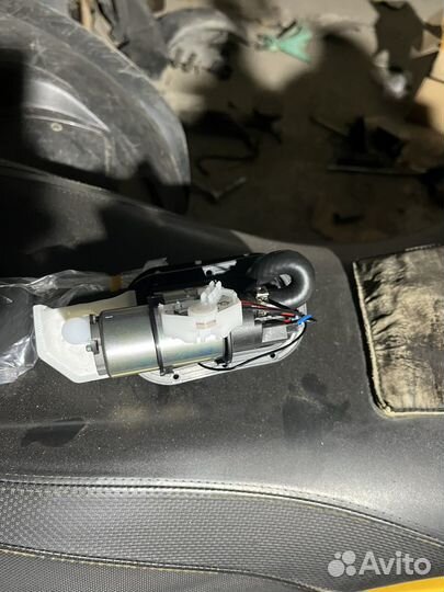 Топливный насос BRP Renigade G1