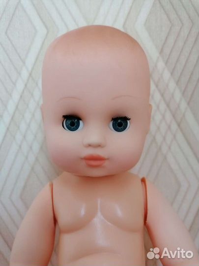 Пупс (девочка), 33 см
