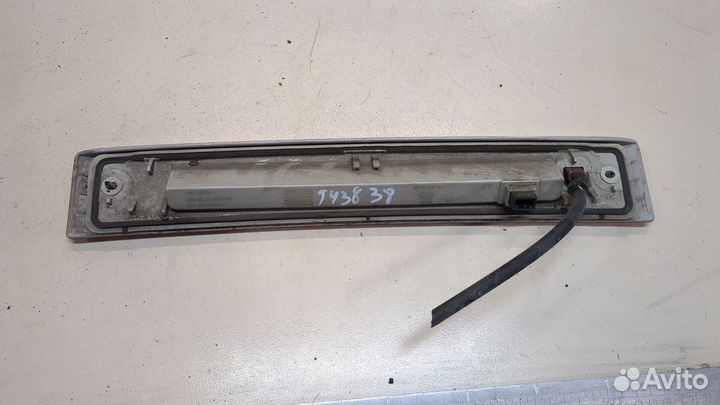 Фонарь (стоп-сигнал) Volvo XC90