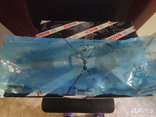 0445120153 форсунка Камаз 740