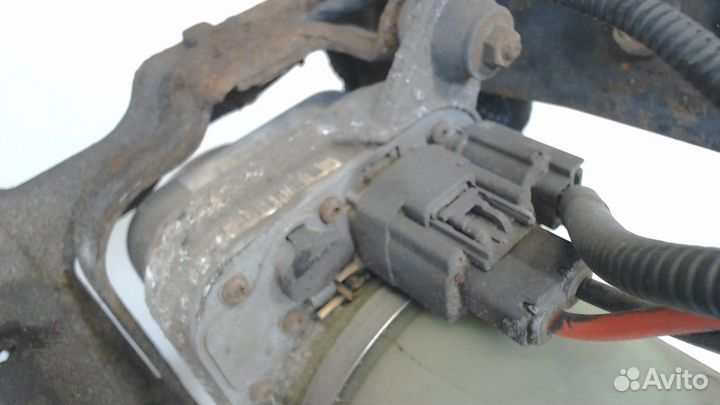 Насос электрический усилителя руля Volvo V50, 2009