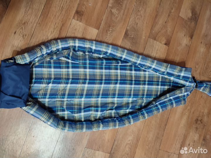 Слинг гамак