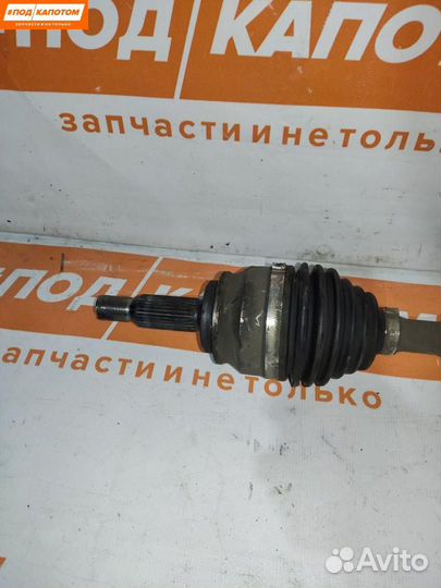 Привод перед. прав. Mitsubishi Outlander 3815A764