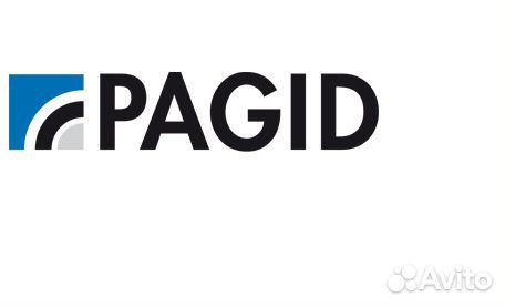 Pagid 8DB 355 028-611 Колодки mitsubishi L200 05/0