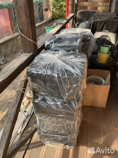 Тележка для парикмахера бу