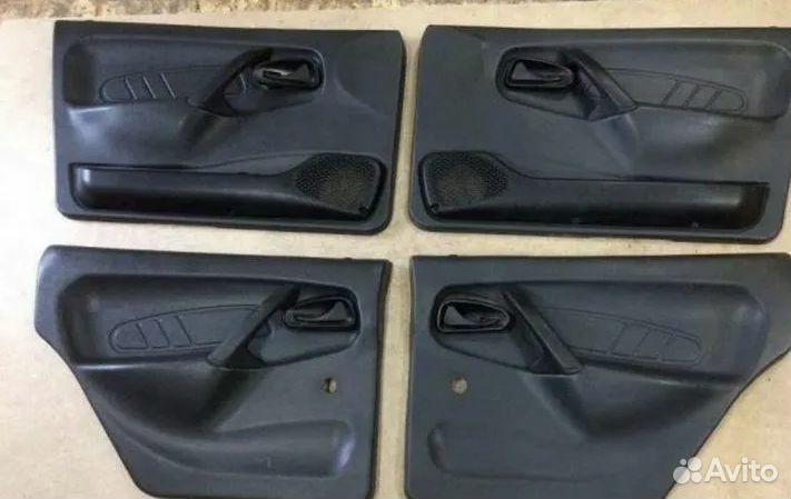 Запчасть ваз 2114